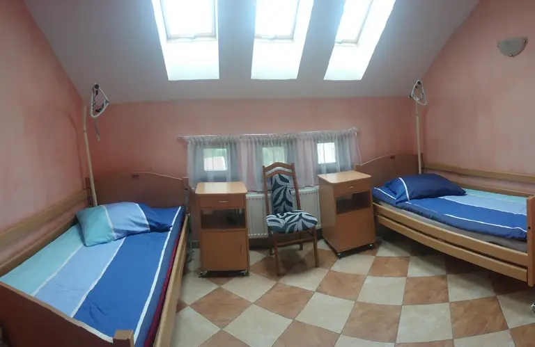 pokój
